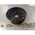 09L212 Water Pump Pulley For 13-15 Hyundai Veloster  1.6 252212B700